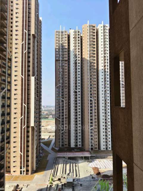 2 BHK Flat In Rajapushpa Imperia For Sale  In Sy. No: 447 At, Rajapushpa Lifestyle City, Tellapur, Hyderabad, Telangana 502034, India