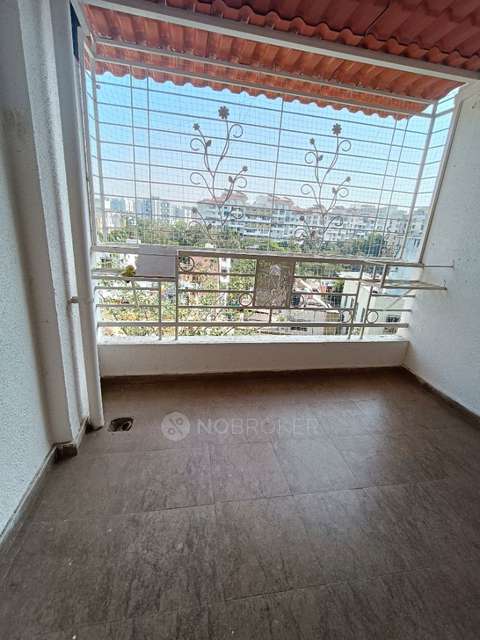 2 BHK Flat In Dodke Park, Warje for Rent  In Warje