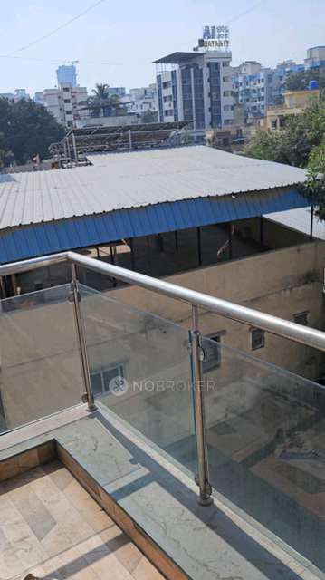 1 BHK Flat In Aditya Nest, White Building Samta Colony, Nakhate Vasti, Rahatni for Rent  In Rahatani