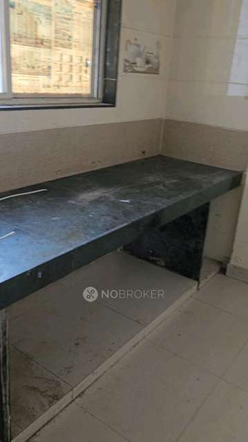 1 BHK Flat In Aditya Nest, White Building Samta Colony, Nakhate Vasti, Rahatni for Rent  In Rahatani