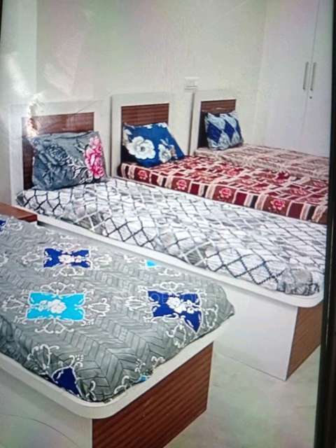 PG for Boys in 45, Jethiram Bhima Shelar Path, Janwadi, Gokhalenagar, Pune, Maharashtra 411016, India