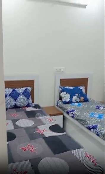 PG for Boys in 45, Jethiram Bhima Shelar Path, Janwadi, Gokhalenagar, Pune, Maharashtra 411016, India