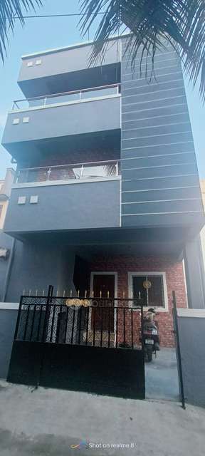 1 BHK Villa In Dhanori for Rent  In Dhanori Jakat Naka