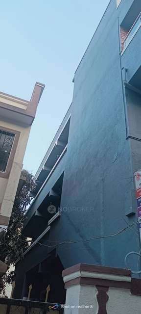 1 BHK Villa In Dhanori for Rent  In Dhanori Jakat Naka