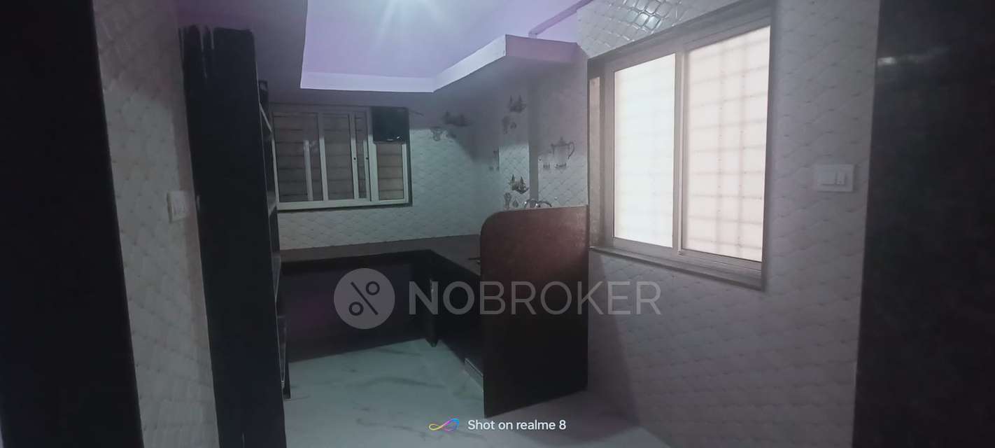 1 BHK Villa In Dhanori for Rent  In Dhanori Jakat Naka