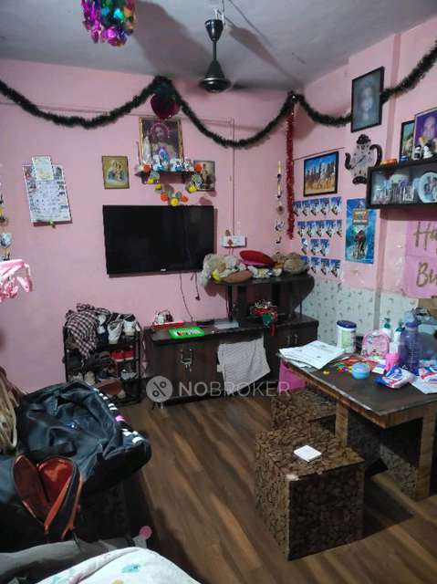 1 BHK Flat In Geeta Nagar Chs for Lease  In Mira Road East