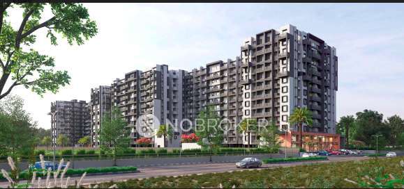 1 BHK Flat In Bhalchandra Upwan for Rent  In Punwale