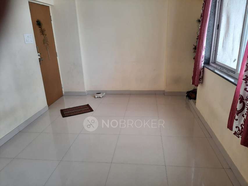 1 BHK Flat In Shree Samarth Villa, Kondhwa Budruk for Rent  In Kondhwa Budruk