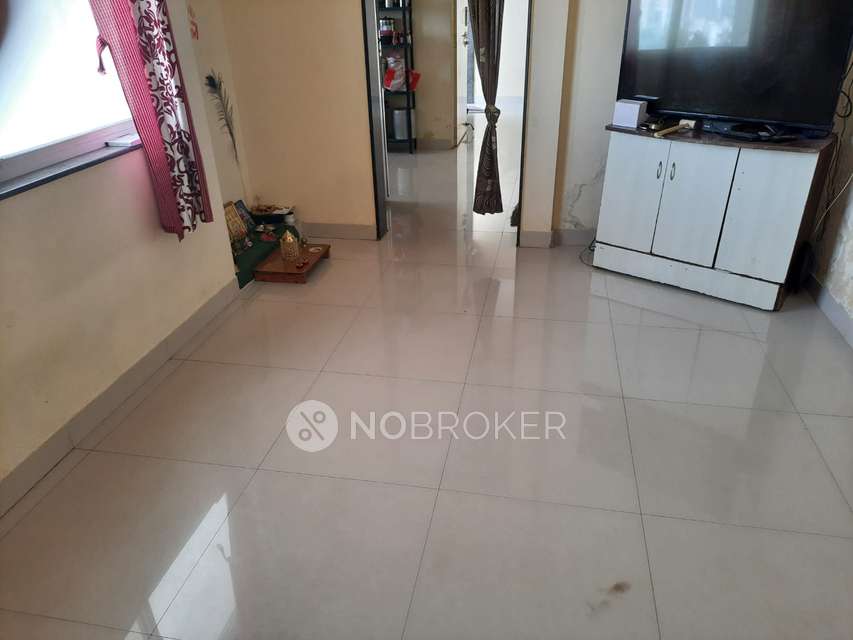 1 BHK Flat In Shree Samarth Villa, Kondhwa Budruk for Rent  In Kondhwa Budruk