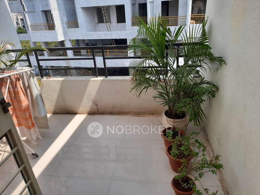 1 BHK Flat In Shree Samarth Villa, Kondhwa Budruk for Rent  In Kondhwa Budruk