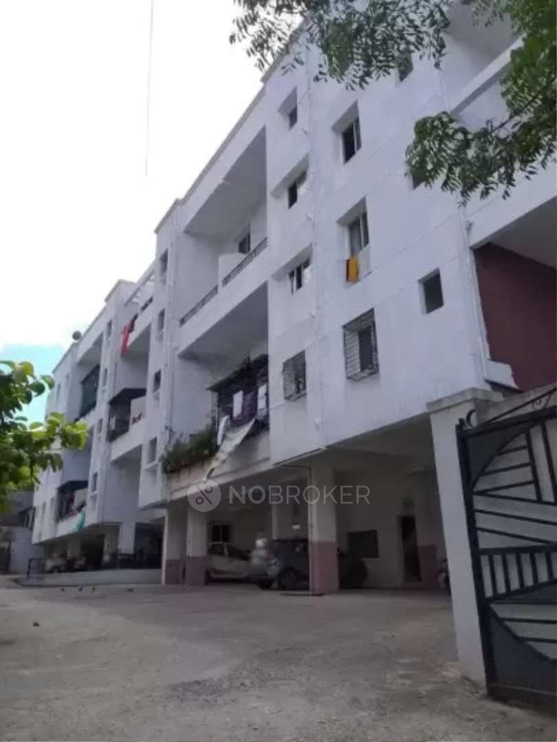 1 BHK Flat In Shree Samarth Villa, Kondhwa Budruk for Rent  In Katraj