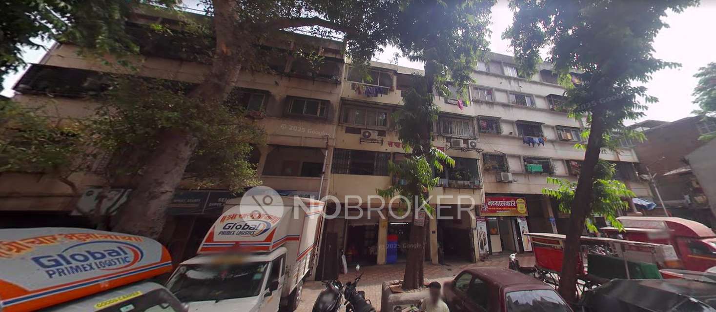 1 RK Flat In Amit Gandhi Clinic for Rent  In Shukrawar Peth