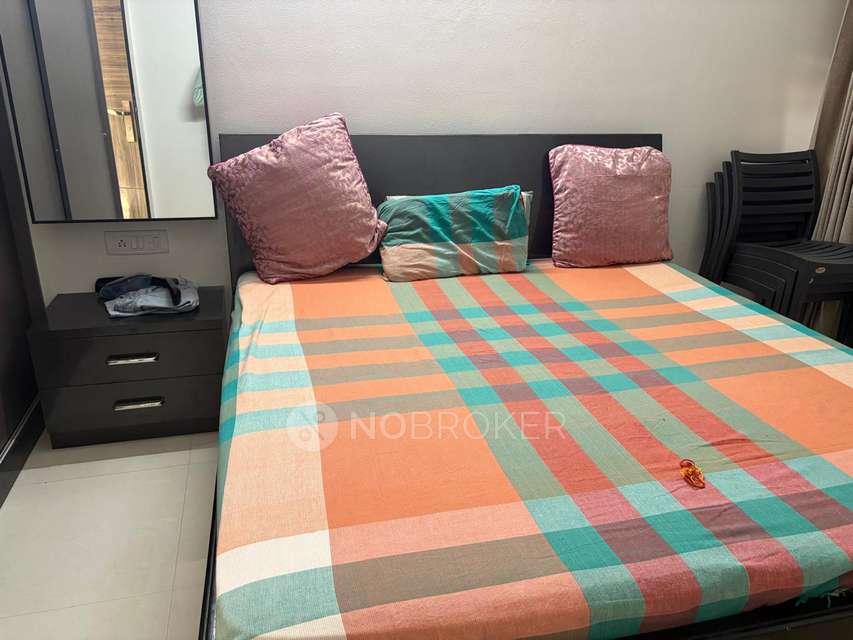 3 BHK Flat In Kanak Durga Apartment, Sector 12 Dwarka for Rent  In Sector 12 Dwarka
