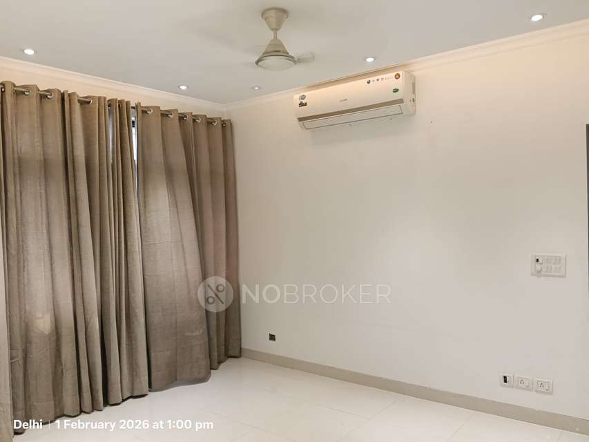 3 BHK Flat In Kanak Durga Apartment, Sector 12 Dwarka for Rent  In Sector 12 Dwarka