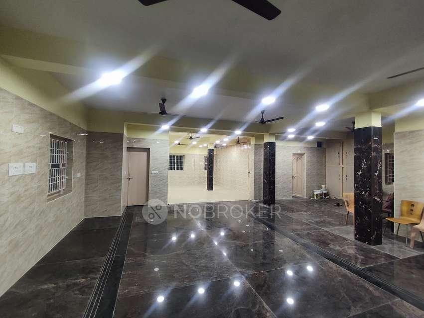 Office Space in Medavakkam, Chennai for Rent 