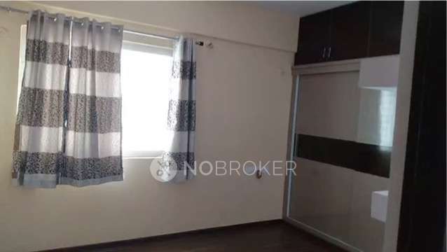 2 BHK Flat In Dsr White Waters, Gunjur Palya for Rent  In Gunjur Palya