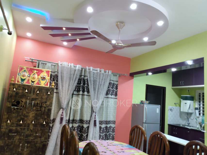 2 BHK Flat In Dsr White Waters, Gunjur Palya for Rent  In Gunjur Palya