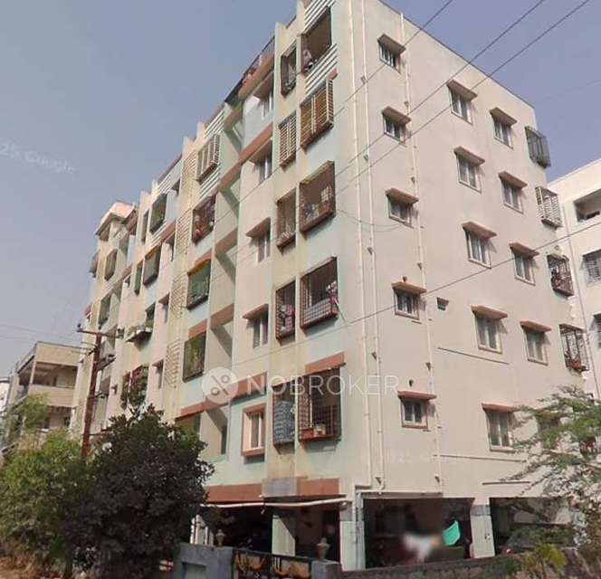 2 BHK Flat In Chikkala Heights for Rent  In Miyapur
