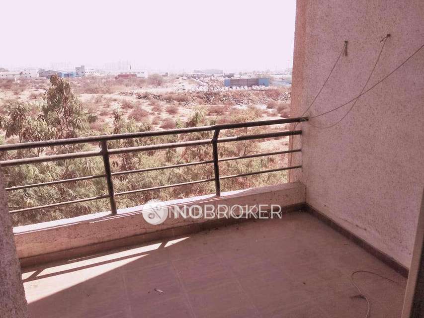 2 BHK Flat In Aura County for Rent  In Wagholi