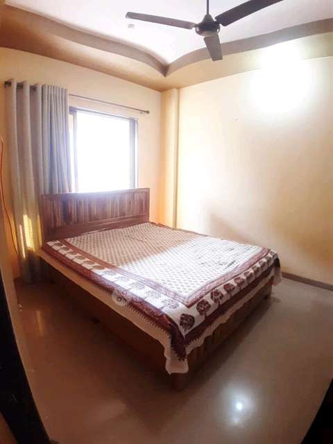 1 BHK Flat In Shantee Sunshine Hills For Sale  In  Vasai, Mumbai