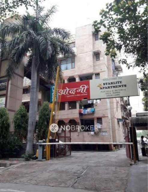 1 BHK Flat In Sangam Apartment for Rent  In Khanpur