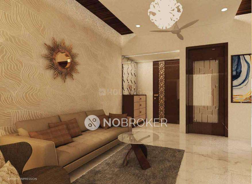 2 BHK Flat In Arc Aura, Andheri West for Rent  In Andheri West