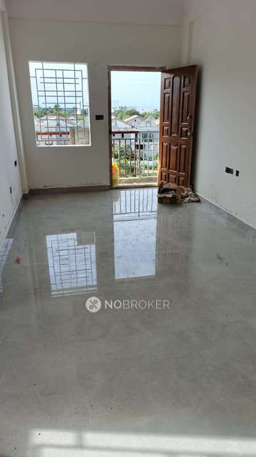 1 RK Flat In Standalone  Building for Rent  In  Huskur Kodi