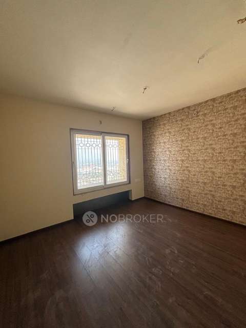 3 BHK Flat In Sai World City for Rent  In Panvel