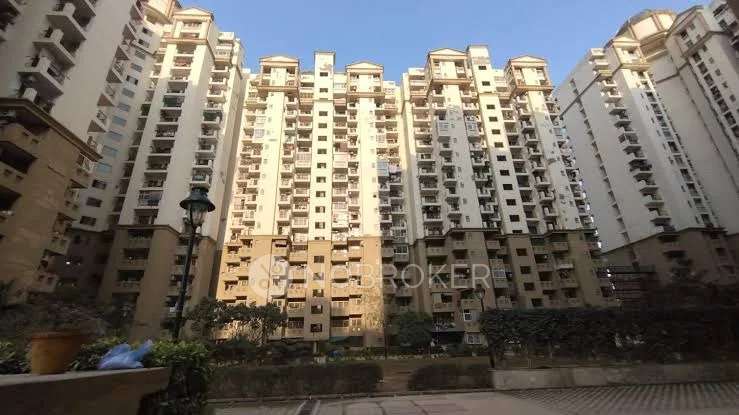 3 BHK Flat In Eros Sampoornam For Sale  In  Sector 2
