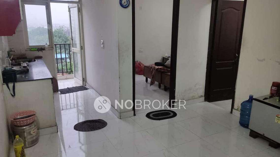 1 BHK Flat In Akvs Surya Heights For Sale  In Chipiyana Buzurg