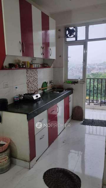 1 BHK Flat In Akvs Surya Heights For Sale  In Chipiyana Buzurg