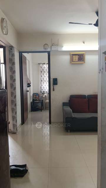 2 BHK Flat In Diamond Nexus Gulmohor for Rent  In Dabhade Sarkar Chowk