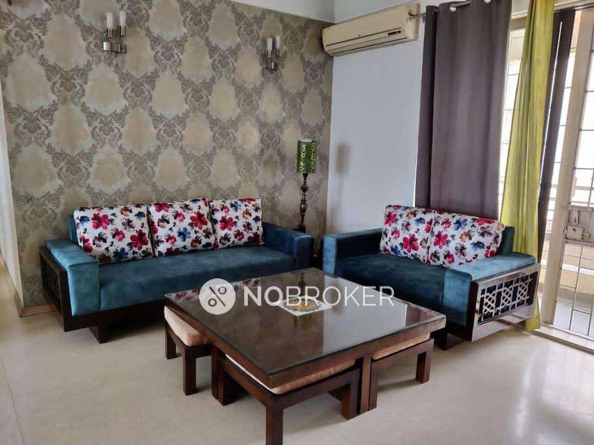 4 BHK Flat In Unitech Fresco For Sale  In Sector 50