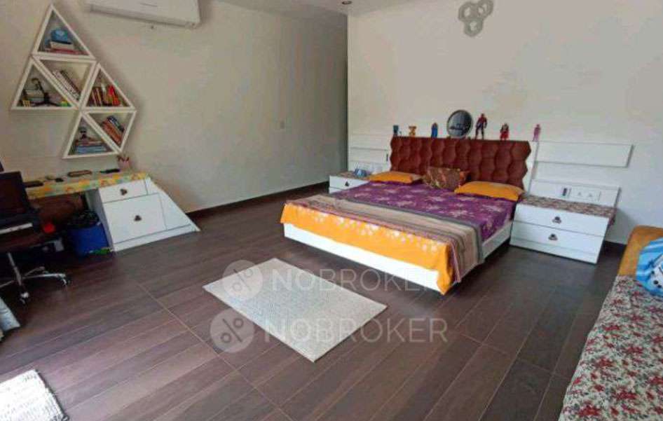 4+ BHK Villa In Brigade Orchards Chrysanthemum Villa For Sale  In Devanahalli