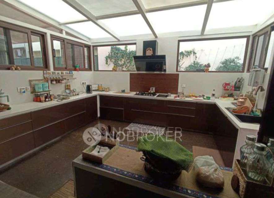 4+ BHK Villa In Brigade Orchards Chrysanthemum Villa For Sale  In Devanahalli