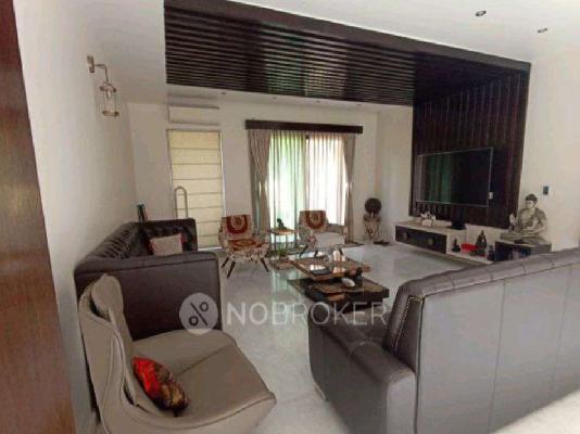 4+ BHK Villa In Brigade Orchards Chrysanthemum Villa For Sale  In Devanahalli