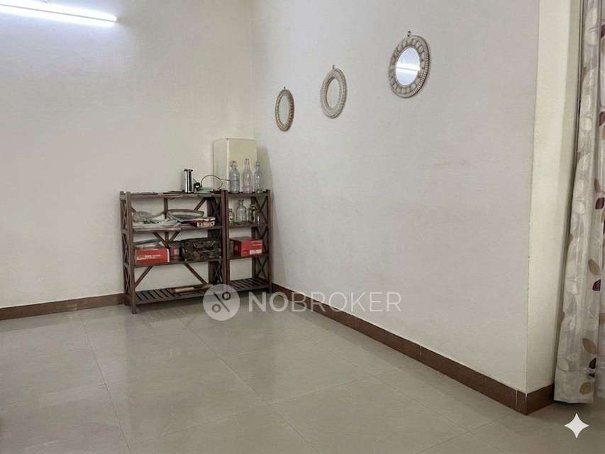 2 BHK Flat In Nisarg Nirman for Rent  In Pimple Saudagar