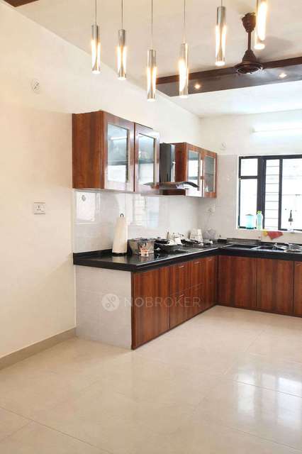 2 BHK Flat In Nisarg Nirman for Rent  In Pimple Saudagar