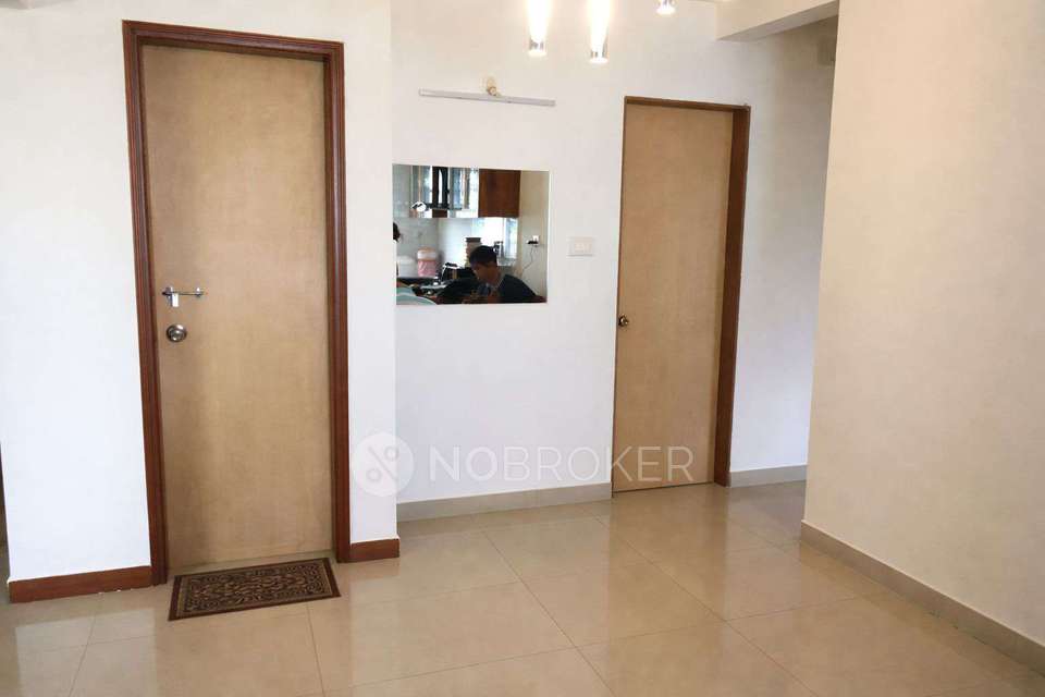 2 BHK Flat In Nisarg Nirman for Rent  In Pimple Saudagar
