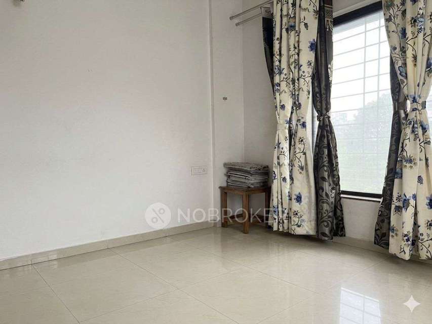 2 BHK Flat In Nisarg Nirman for Rent  In Pimple Saudagar