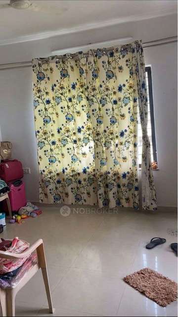 2 BHK Flat In Nisarg Nirman for Rent  In Pimple Saudagar