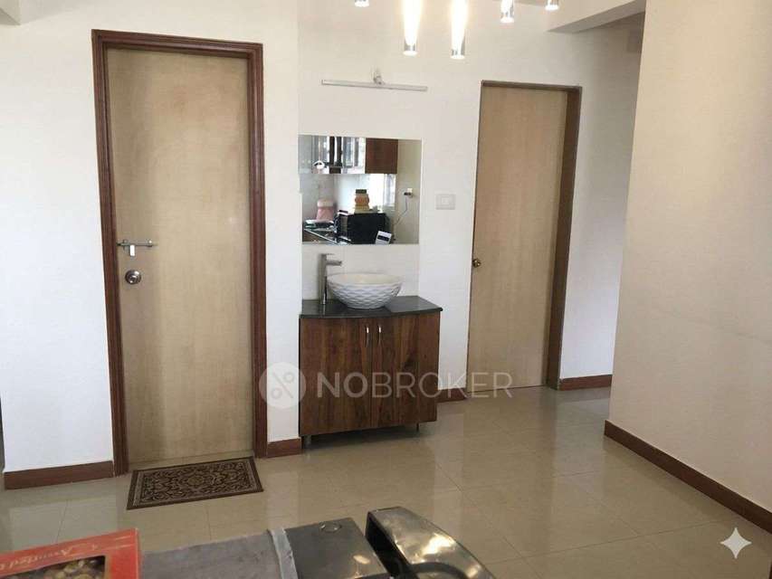 2 BHK Flat In Nisarg Nirman for Rent  In Pimple Saudagar