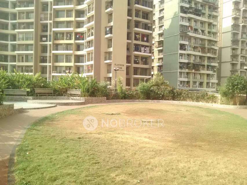 3 BHK Flat In Pratik Harmony, Kalamboli For Sale  In Kalamboli
