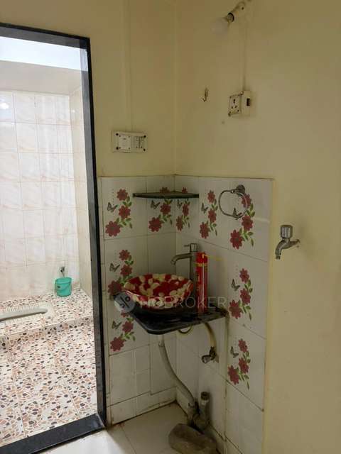 2 BHK Flat In Vardhman Township Hadapsar for Rent  In Vardhaman Township