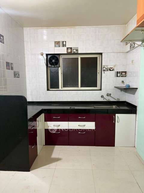2 BHK Flat In Vardhman Township Hadapsar for Rent  In Vardhaman Township