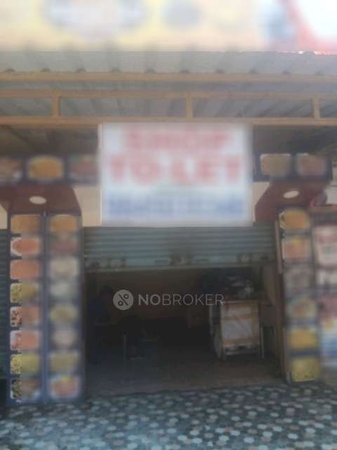 Shop in Laggere, Bangalore for Rent 