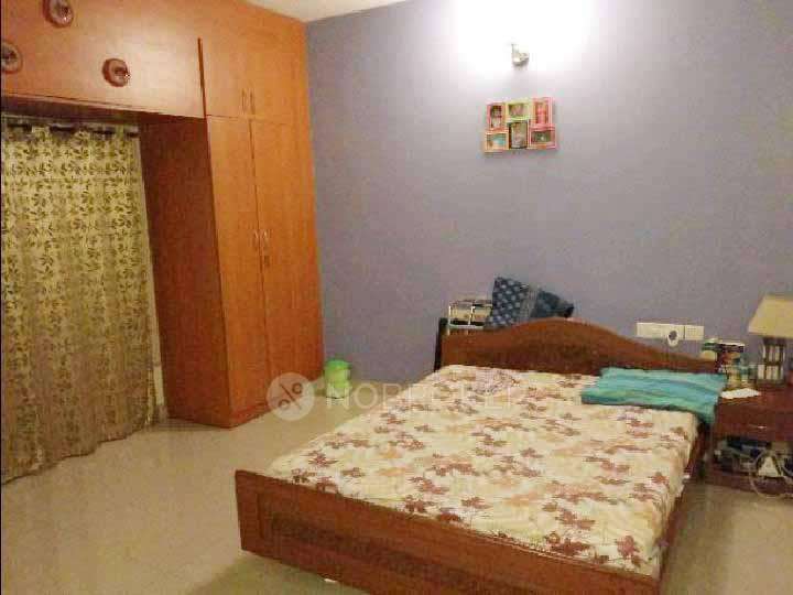 3 BHK Flat In Standalone Building  For Sale  In Mathikere