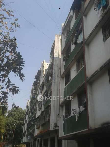 1 BHK Flat In Ketaki Apartment  For Sale  In Anand Nagar