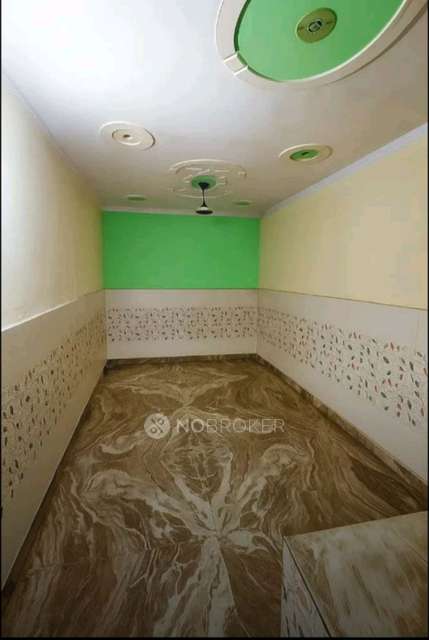 1 RK Flat In Mangolpuri For Sale  In E Block Mangol Puri