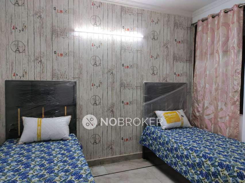 PG for Boys in  Malviya Nagar